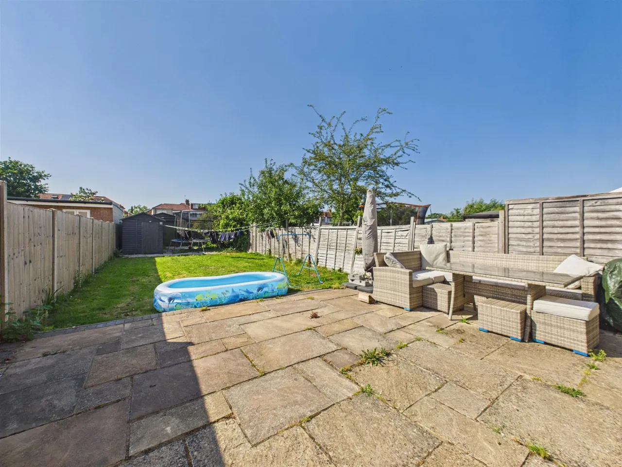 Berkeley Road, Uxbridge, UB10 9DY, photo 16