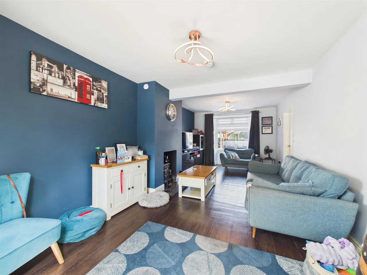 Berkeley Road, Uxbridge, UB10 9DY, photo 3