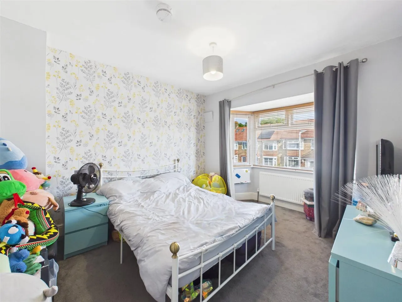 Berkeley Road, Uxbridge, UB10 9DY, photo 12