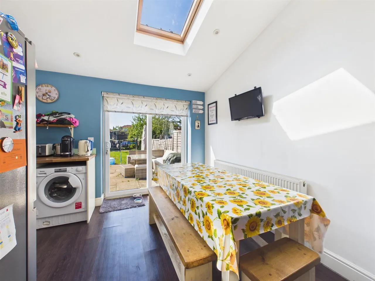 Berkeley Road, Uxbridge, UB10 9DY, photo 5