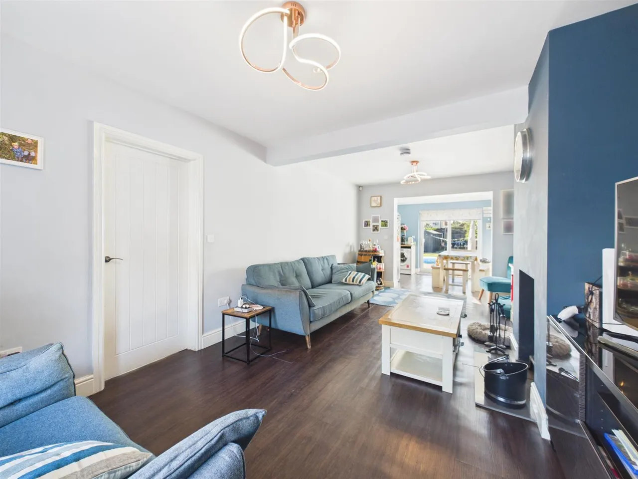 Berkeley Road, Uxbridge, UB10 9DY, photo 4