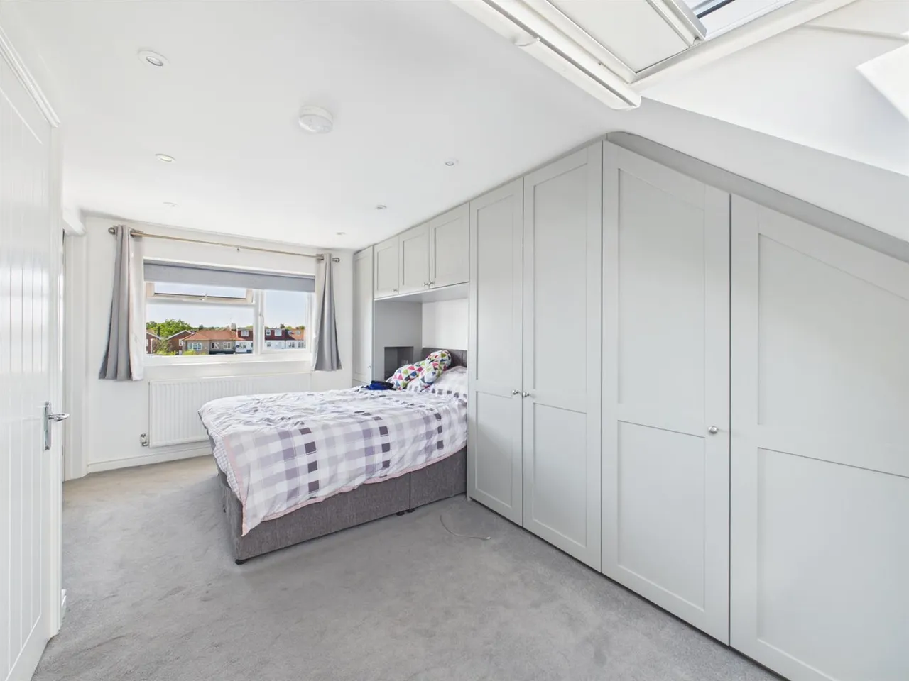 Berkeley Road, Uxbridge, UB10 9DY, photo 9