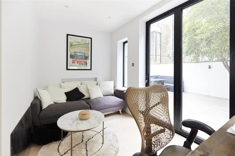Charleville Road, London, W14, photo 22