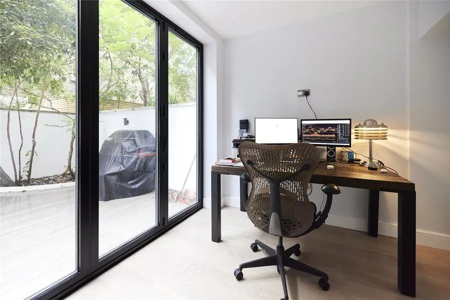Charleville Road, London, W14, photo 23