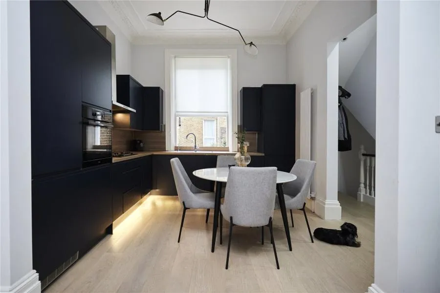 Charleville Road, London, W14, photo 9