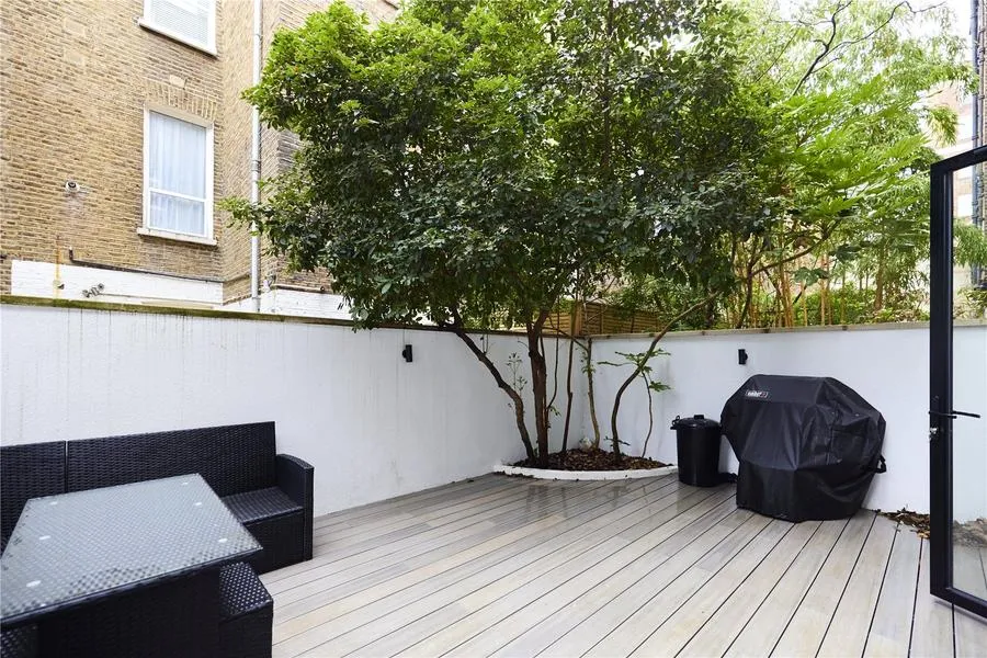 Charleville Road, London, W14, photo 29
