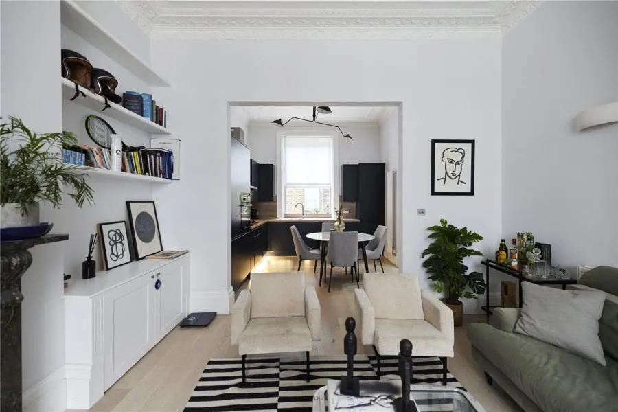 Charleville Road, London, W14, photo 3