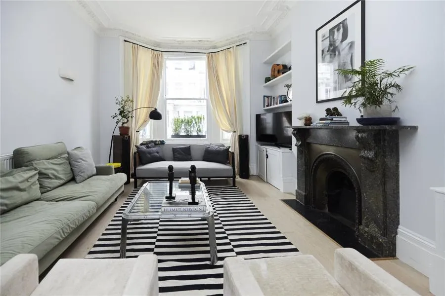 Charleville Road, London, W14, photo 2