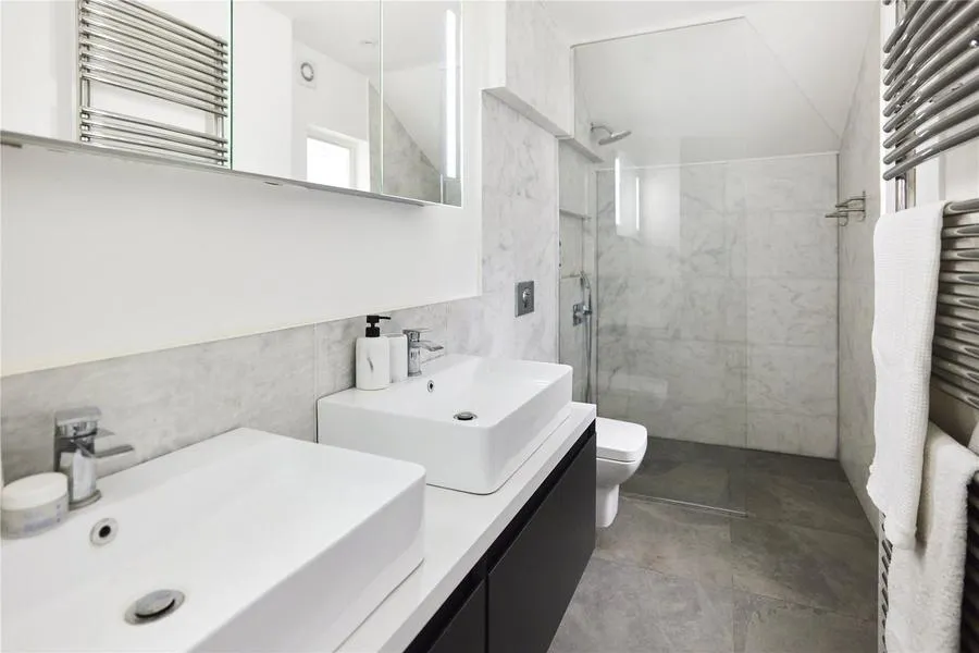 Charleville Road, London, W14, photo 27