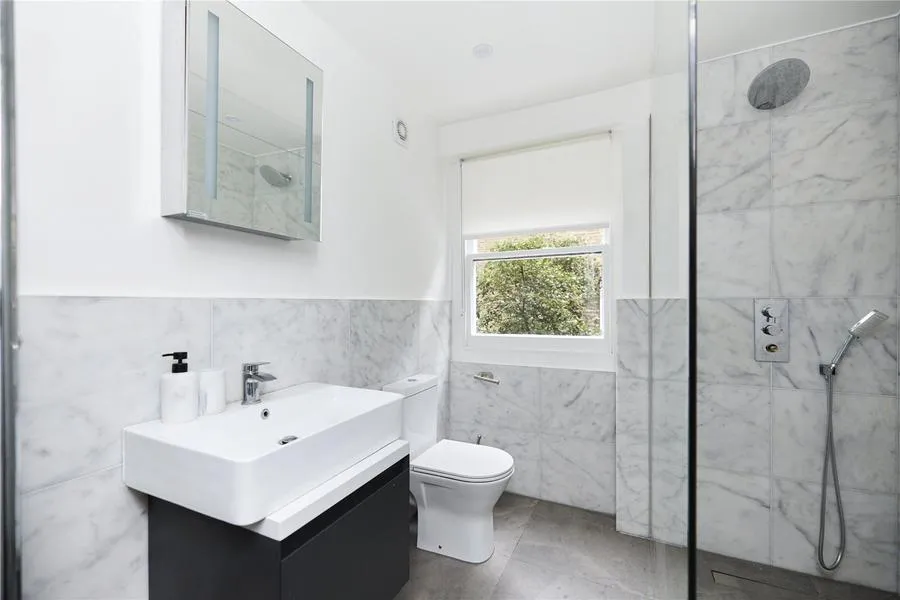 Charleville Road, London, W14, photo 25