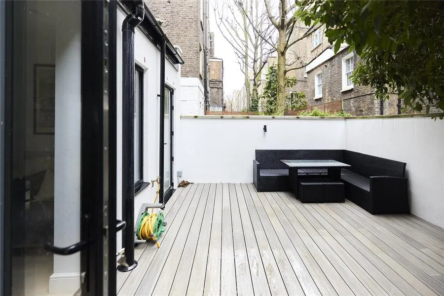 Charleville Road, London, W14, photo 30