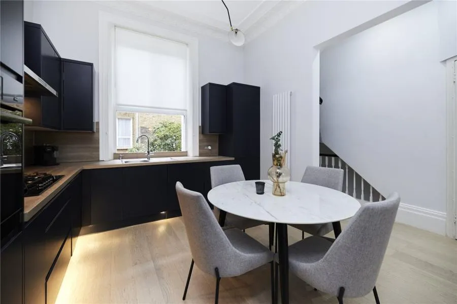 Charleville Road, London, W14, photo 8