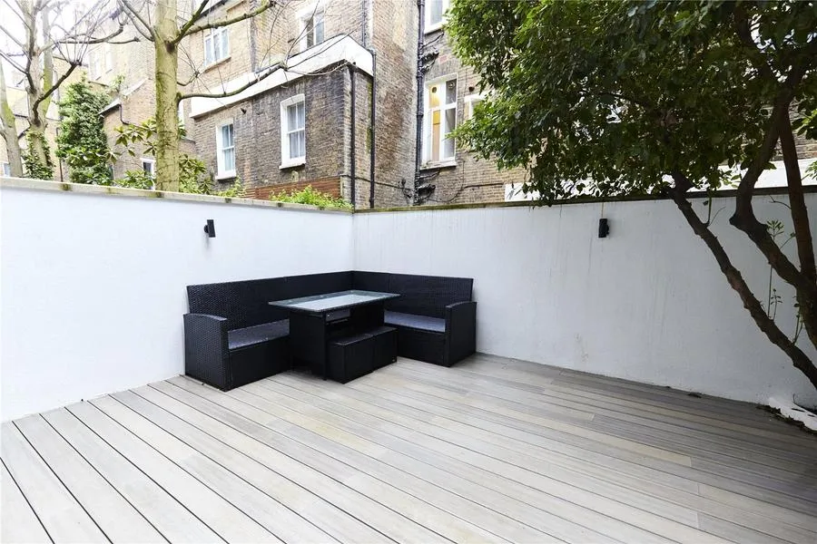 Charleville Road, London, W14, photo 28