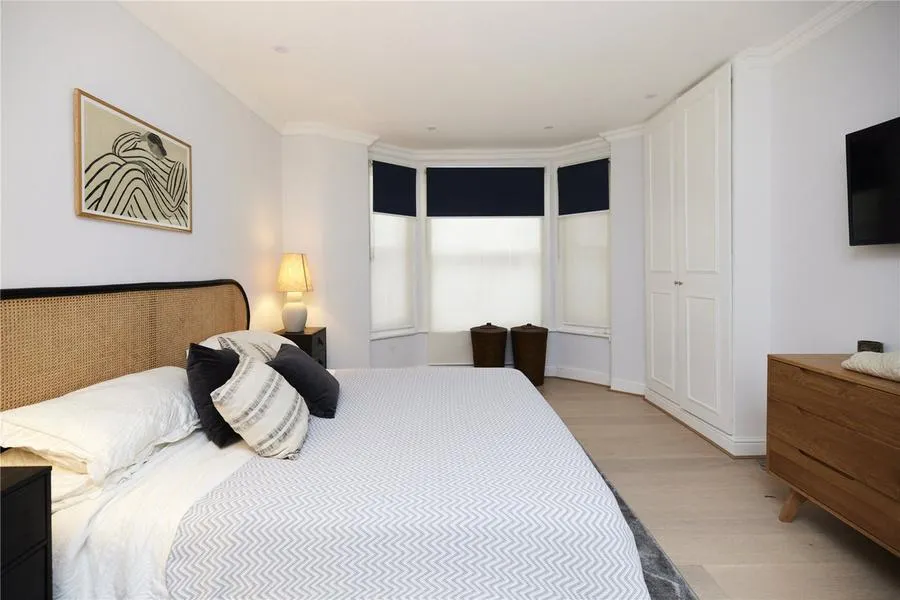 Charleville Road, London, W14, photo 15