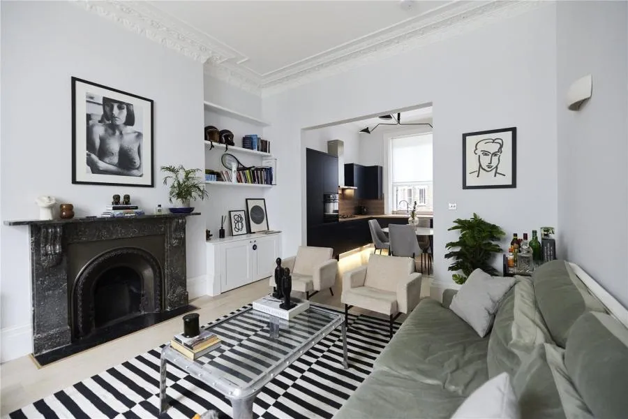 Charleville Road, London, W14, photo 5