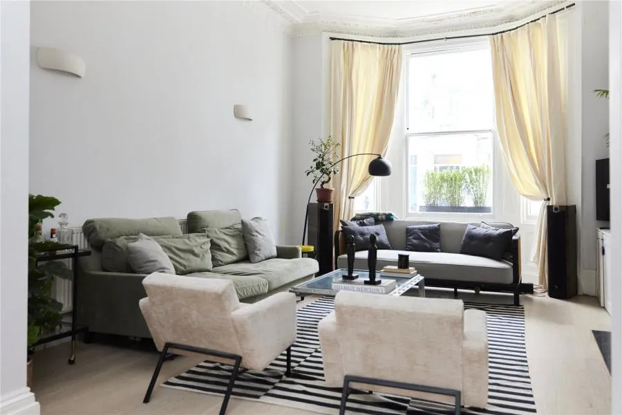 Charleville Road, London, W14, photo 11