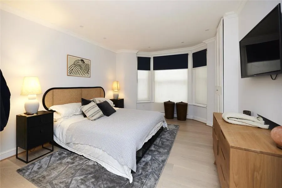 Charleville Road, London, W14, photo 13