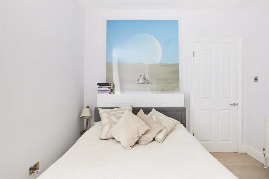 Charleville Road, London, W14, photo 19