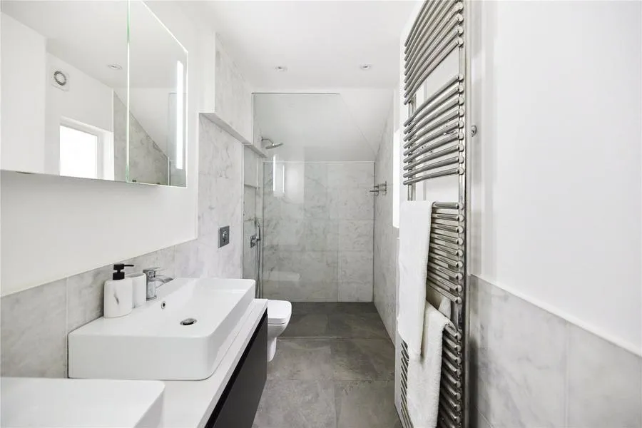 Charleville Road, London, W14, photo 26