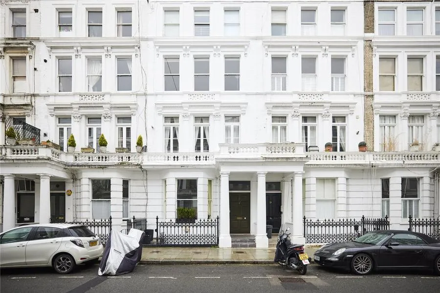 Charleville Road, London, W14, photo 31