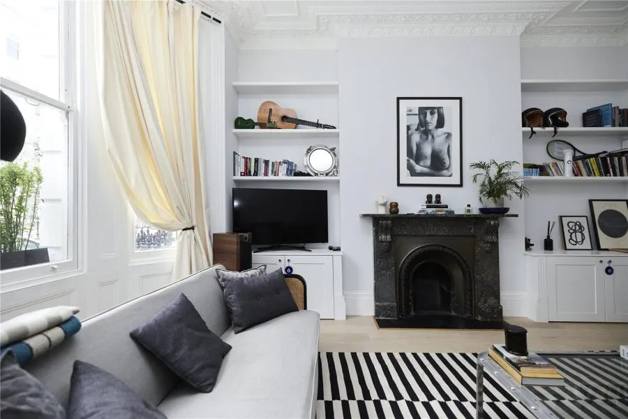 Charleville Road, London, W14, photo 6