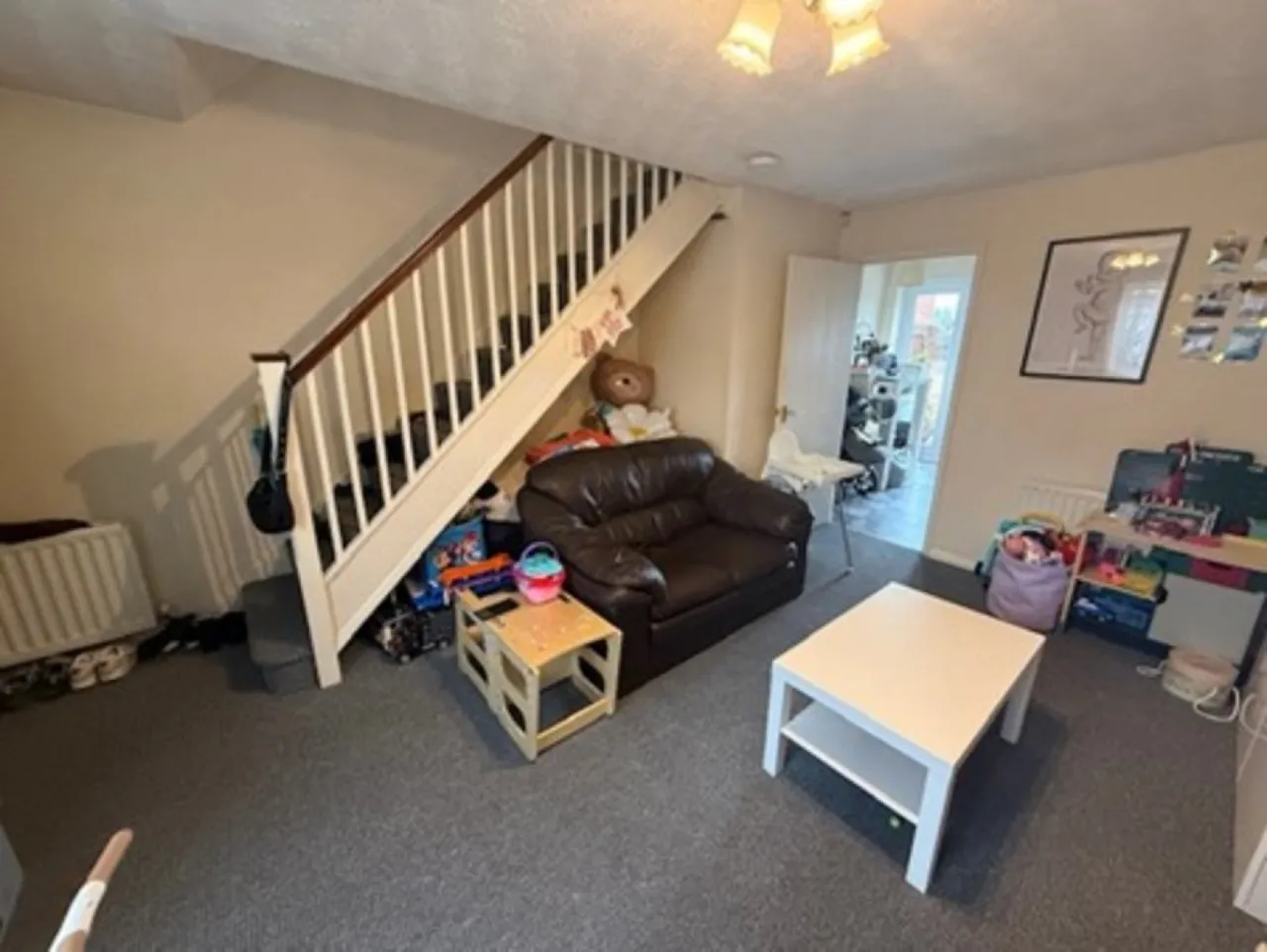 Linseed Avenue, Newark, Nottinghamshire, photo 5