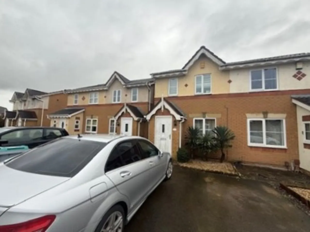 2 bed house for sale — Linseed Avenue, Newark, Nottinghamshire