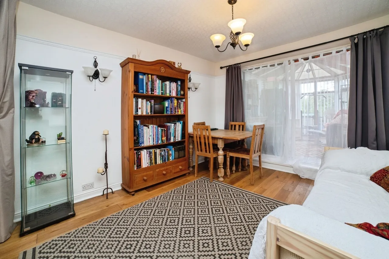 Beck Lane, SUTTON-IN-ASHFIELD, Nottinghamshire, NG17, photo 6