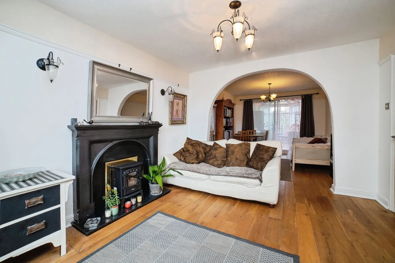 Beck Lane, SUTTON-IN-ASHFIELD, Nottinghamshire, NG17, photo 4