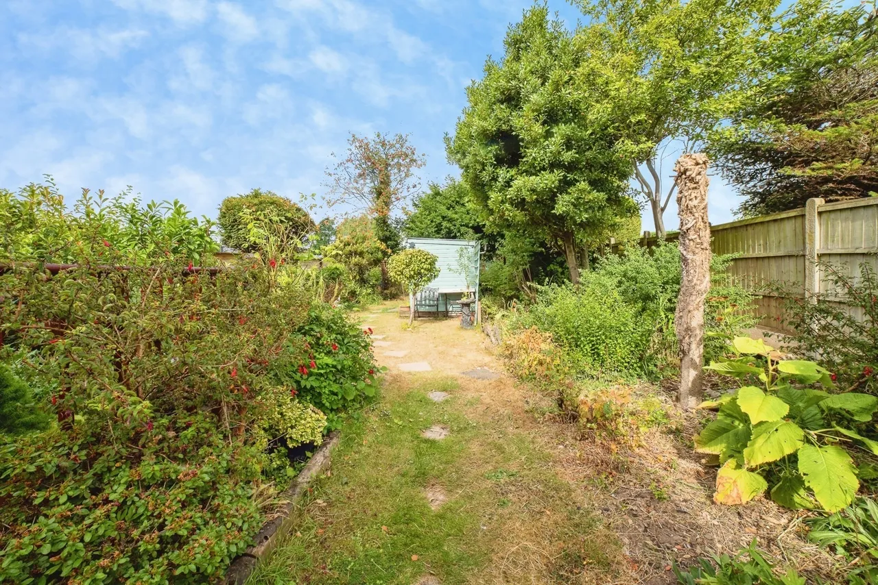 Beck Lane, SUTTON-IN-ASHFIELD, Nottinghamshire, NG17, photo 18