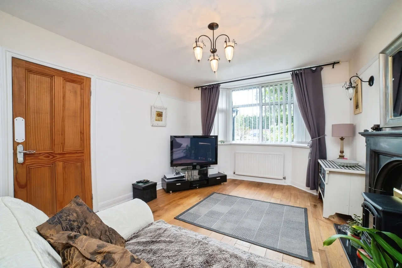 Beck Lane, SUTTON-IN-ASHFIELD, Nottinghamshire, NG17, photo 3
