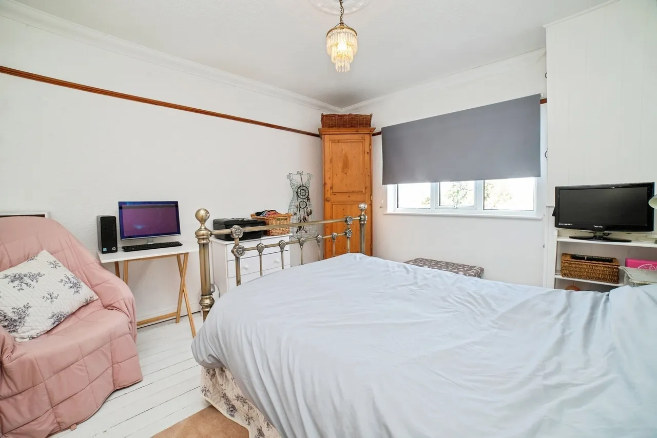 Beck Lane, SUTTON-IN-ASHFIELD, Nottinghamshire, NG17, photo 15