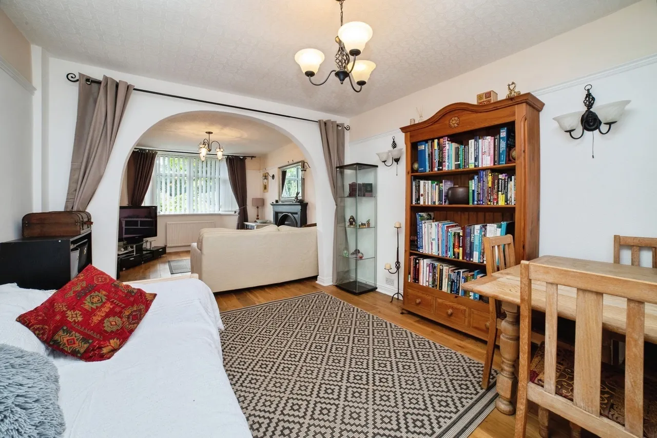 Beck Lane, SUTTON-IN-ASHFIELD, Nottinghamshire, NG17, photo 5