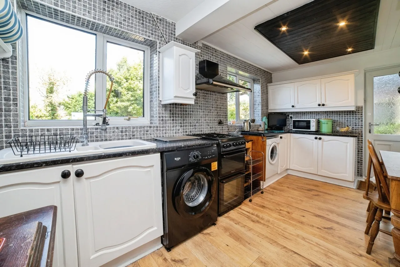 Beck Lane, SUTTON-IN-ASHFIELD, Nottinghamshire, NG17, photo 8