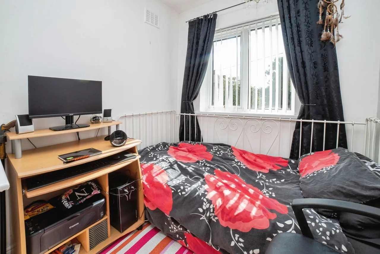 Beck Lane, SUTTON-IN-ASHFIELD, Nottinghamshire, NG17, photo 17