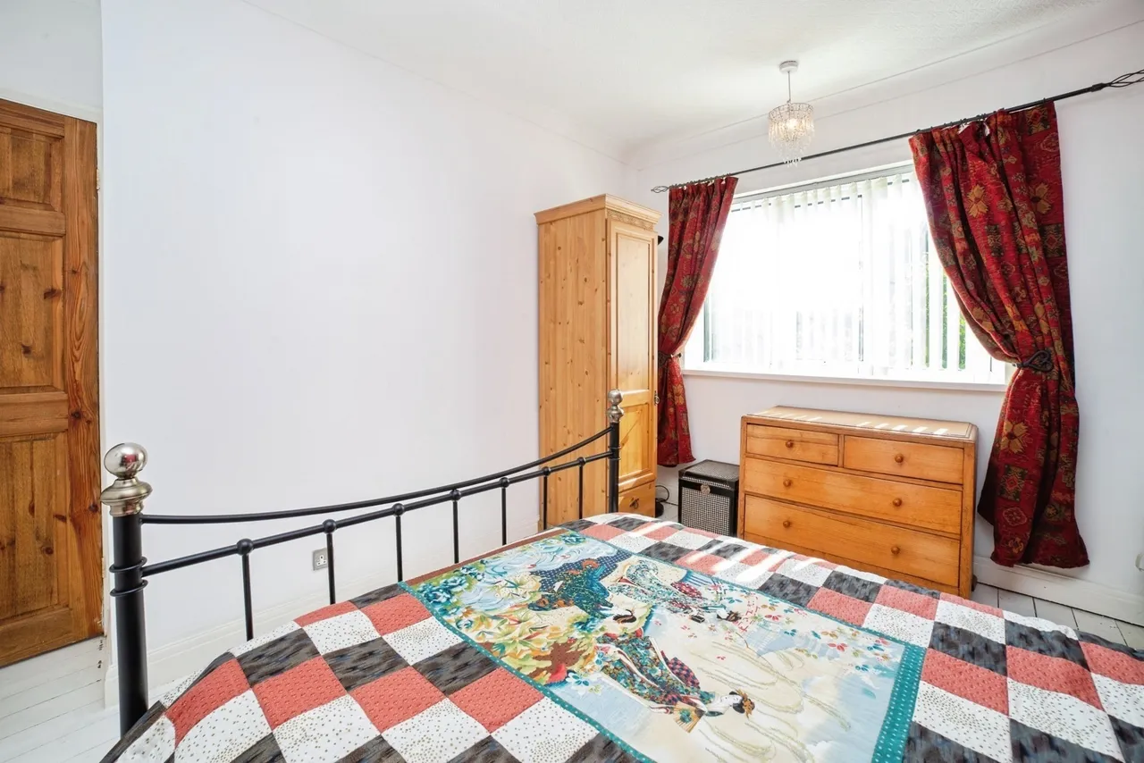 Beck Lane, SUTTON-IN-ASHFIELD, Nottinghamshire, NG17, photo 13