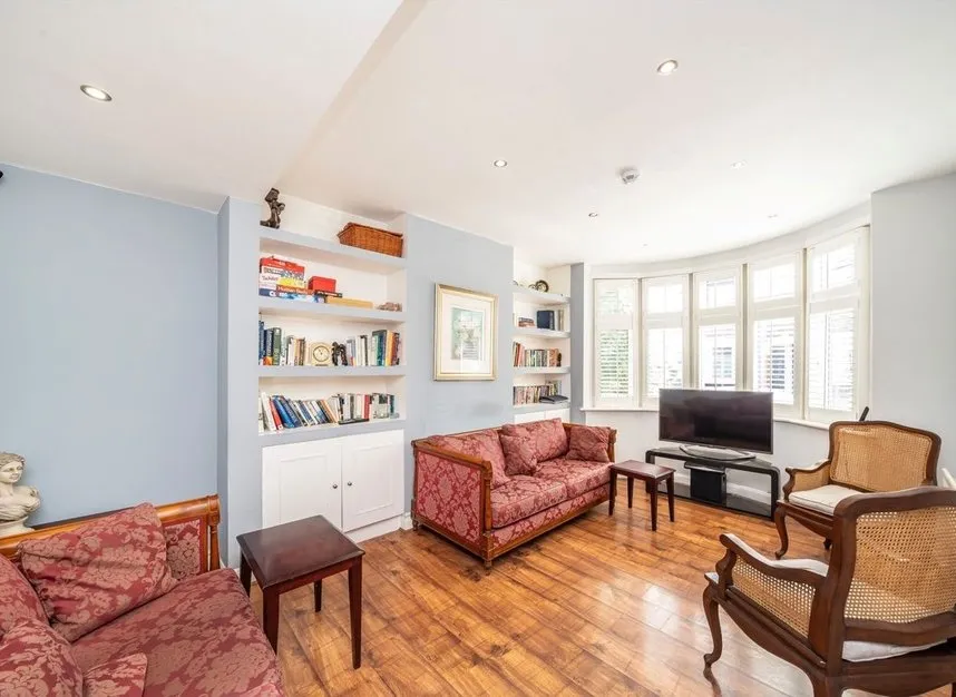 Bexhill Road, London, SE4, photo 2
