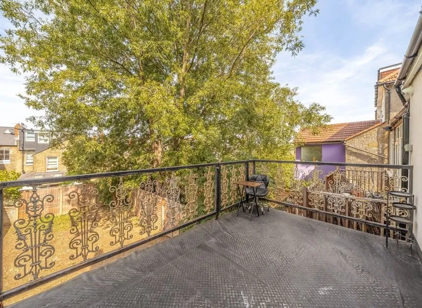 Bexhill Road, London, SE4, photo 9