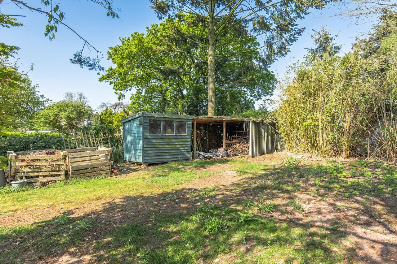 Spacious Detached Home in Thompson, photo 24