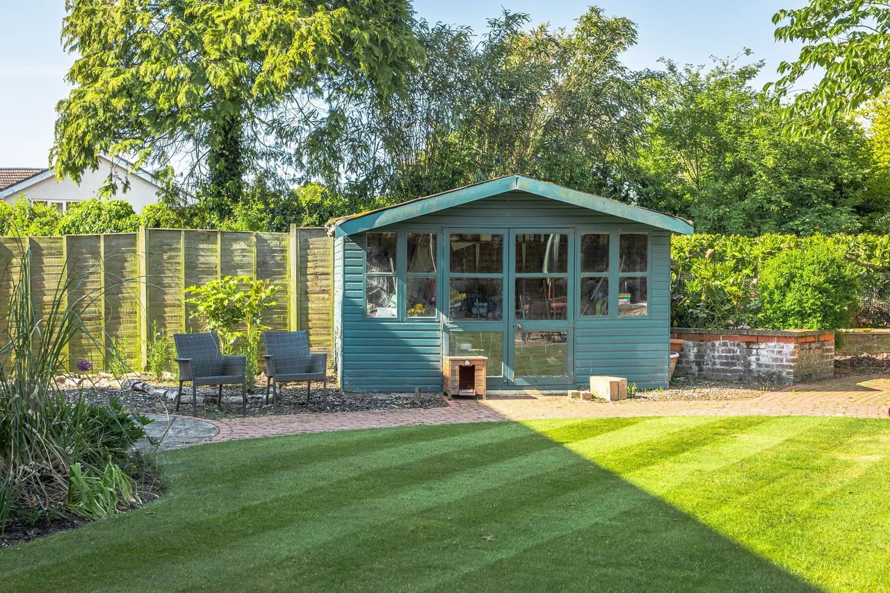 Spacious Detached Home in Thompson, photo 19