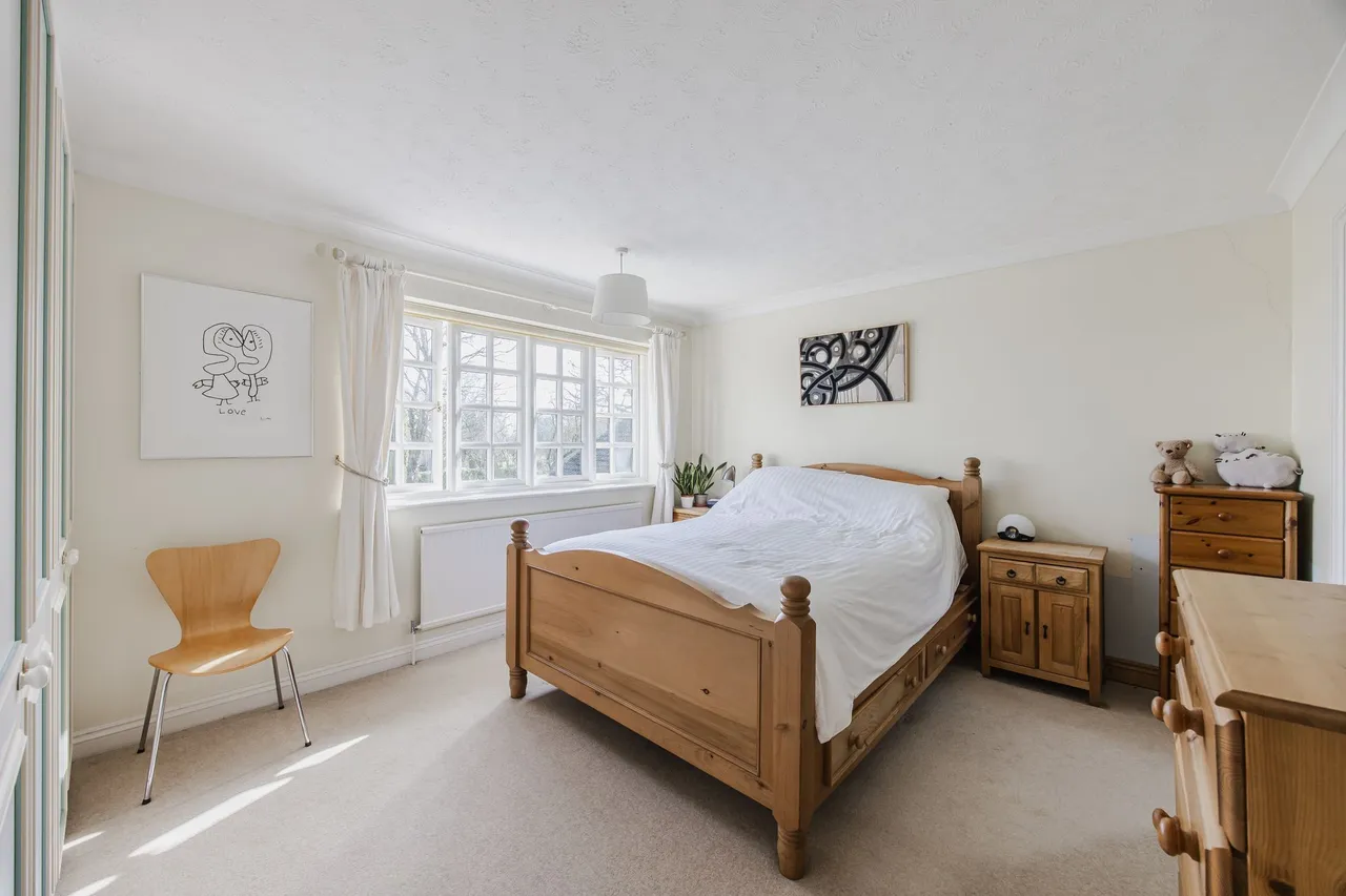 Spacious Detached Home in Thompson, photo 14