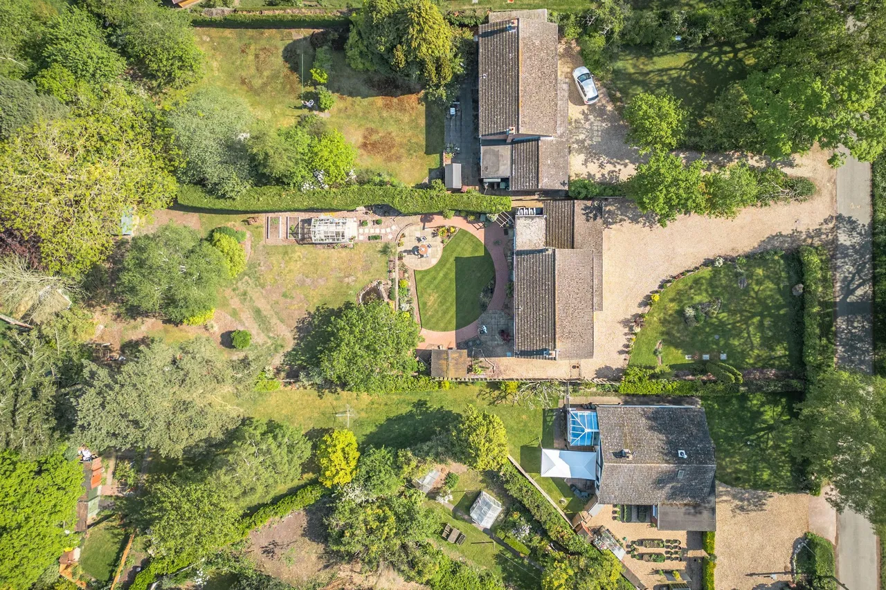 Spacious Detached Home in Thompson, photo 26