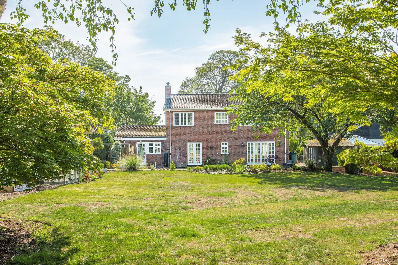 Spacious Detached Home in Thompson, photo 20