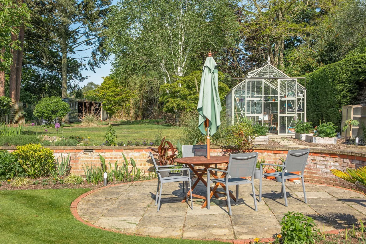 Spacious Detached Home in Thompson, photo 23