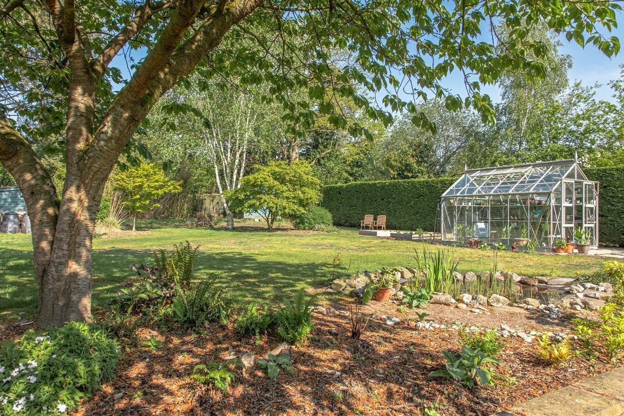 Spacious Detached Home in Thompson, photo 21