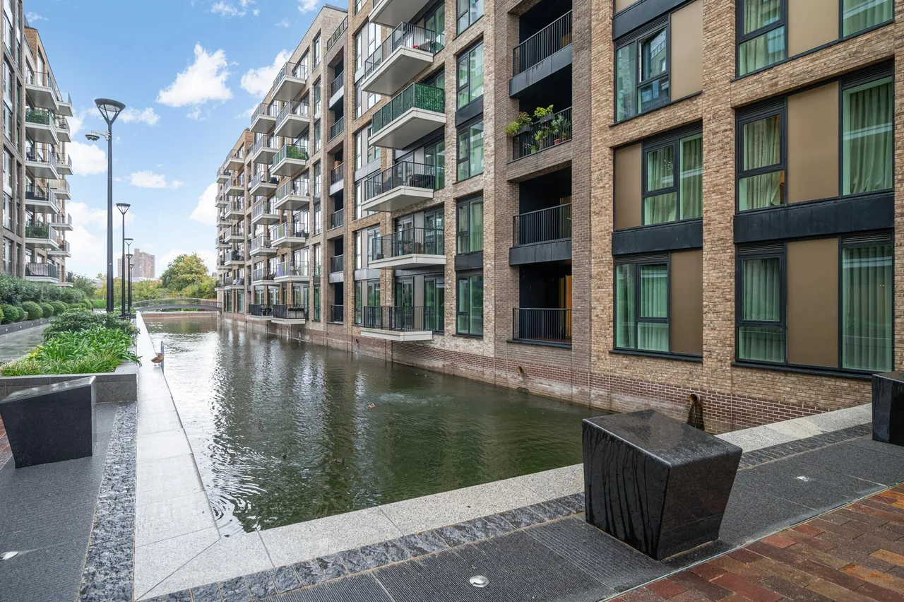 Bridgewater Avenue, SW6, photo 19