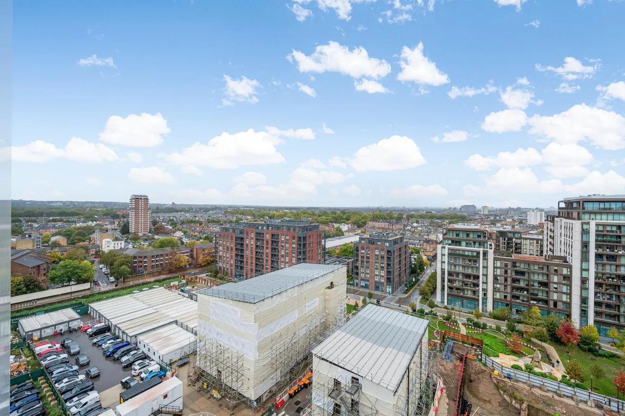 Bridgewater Avenue, SW6, photo 17