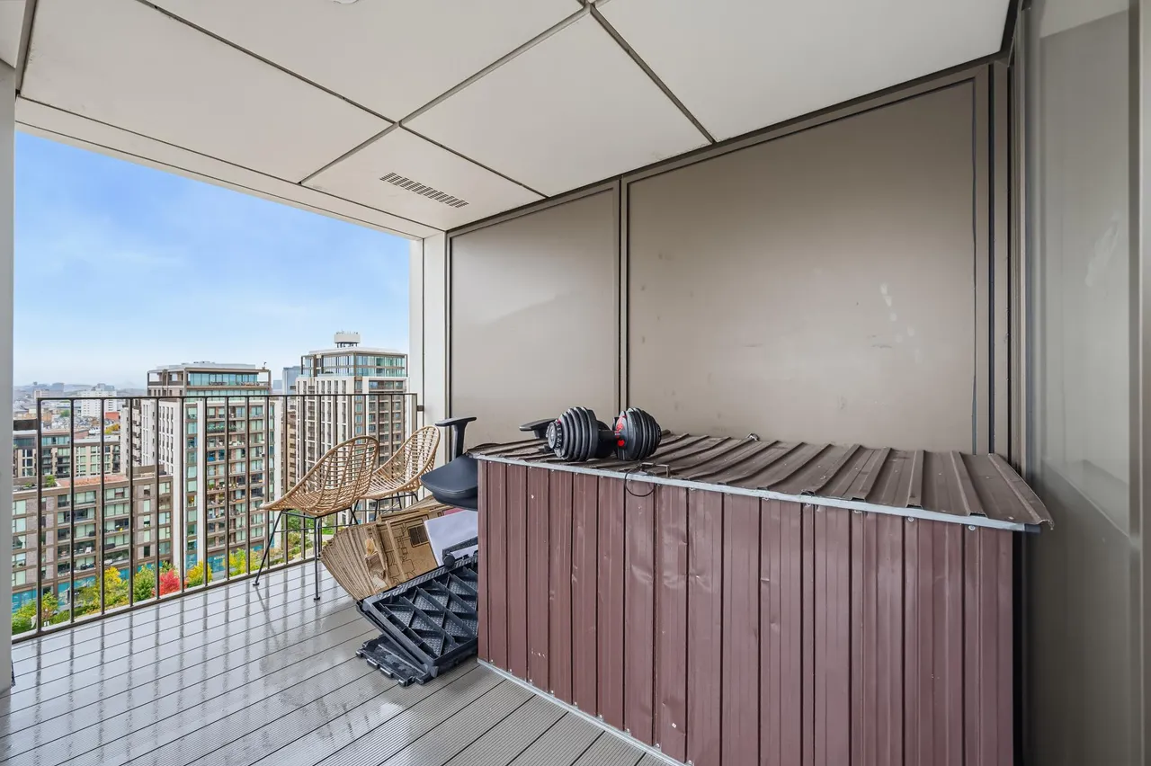Bridgewater Avenue, SW6, photo 14