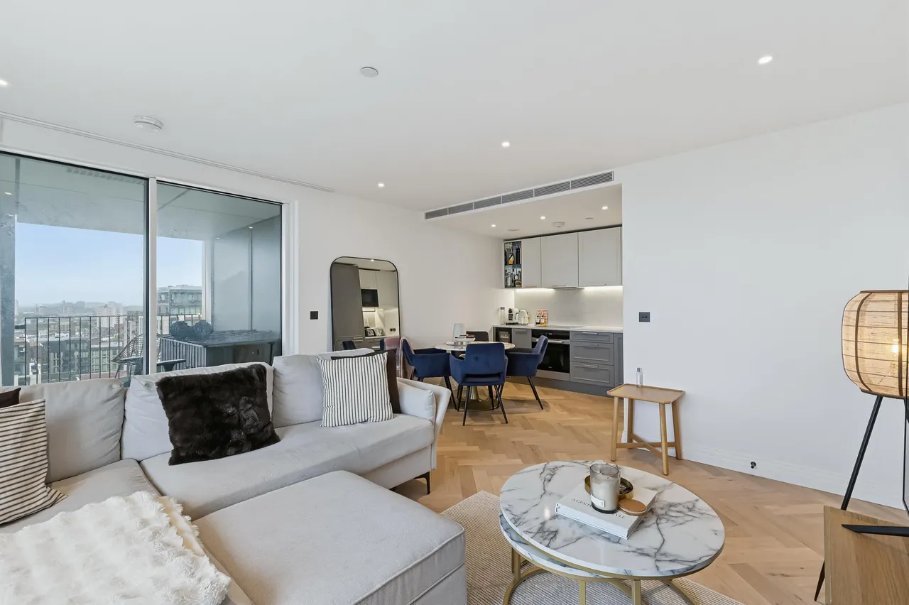 Bridgewater Avenue, SW6, photo 7