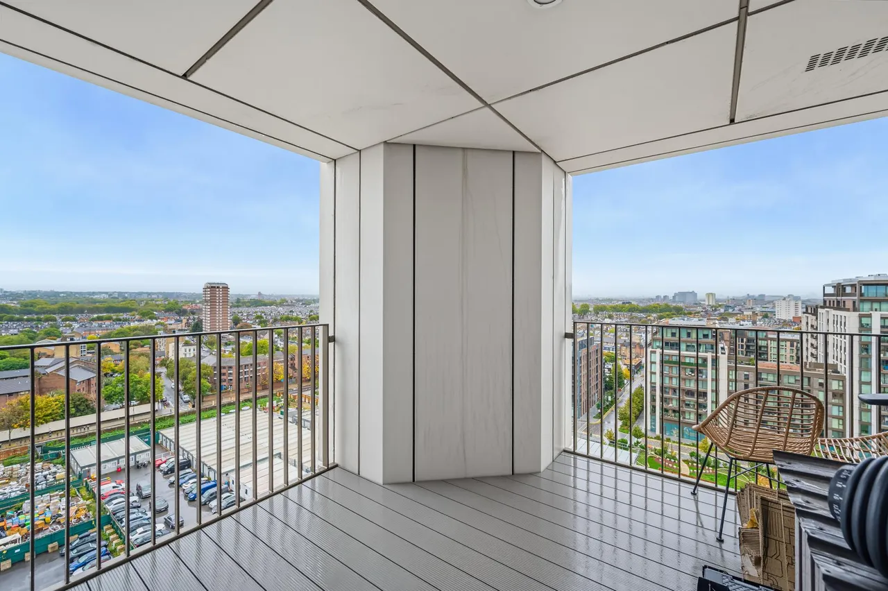 Bridgewater Avenue, SW6, photo 6